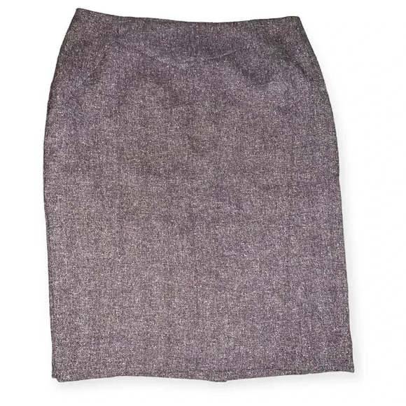 Worthington tweed pencil skirt - Picture 1 of 4